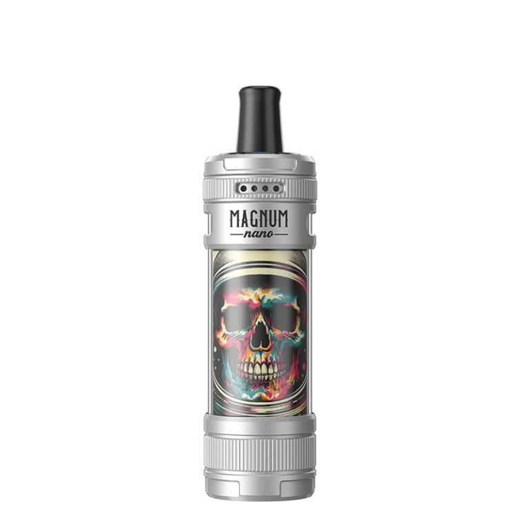 E-Chicha Magnum Nano de la marque Aspire chez Klopina