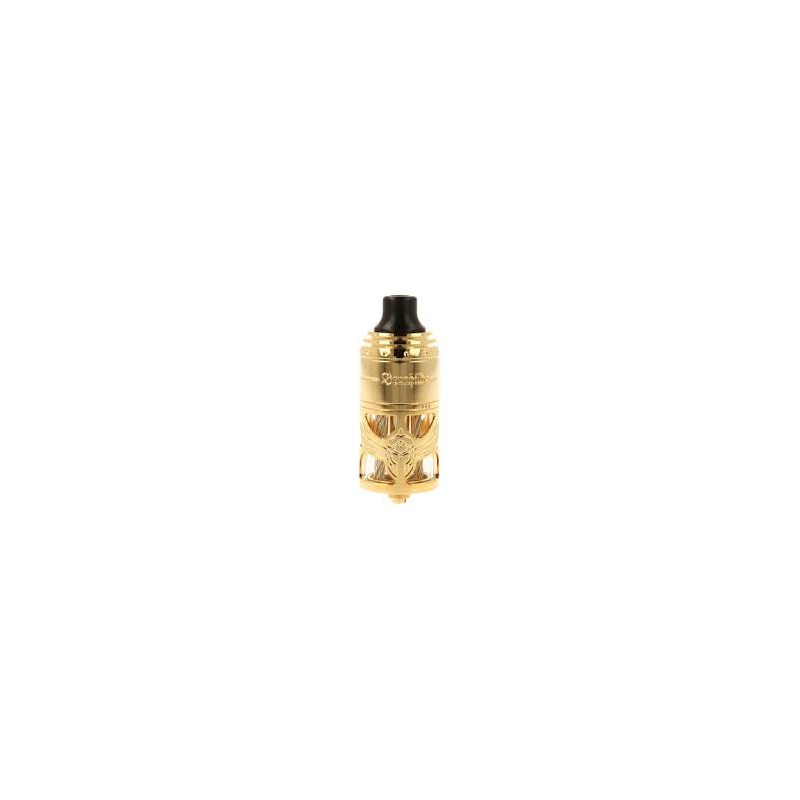 Atomiseur Brunhilde MTL RTA de la marque Vape Fly