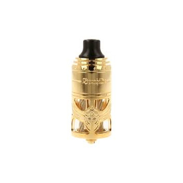 Atomiseur Brunhilde MTL RTA de la marque Vape Fly