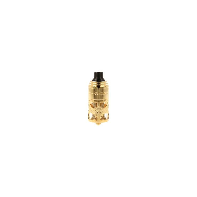 Atomiseur Brunhilde MTL RTA de la marque Vape Fly