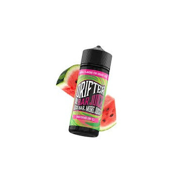 E-liquide Pastèque Glacée de la marque Drifter| Fruité